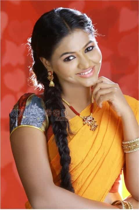 Actress Shalu Photos 05