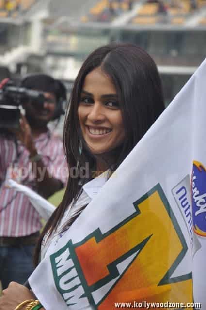 Genelia Ccl Match Pictures 02