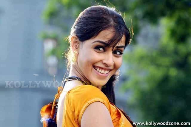 Genelia Cute Hot Pics 02