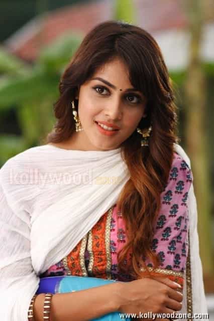 Genelia In Velayutham Movie Stills 06