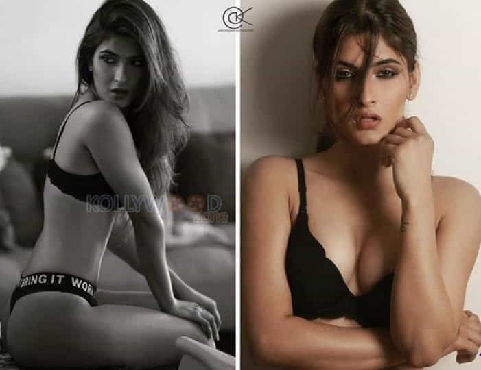 Model Karishma Sharma Hot Photos 07