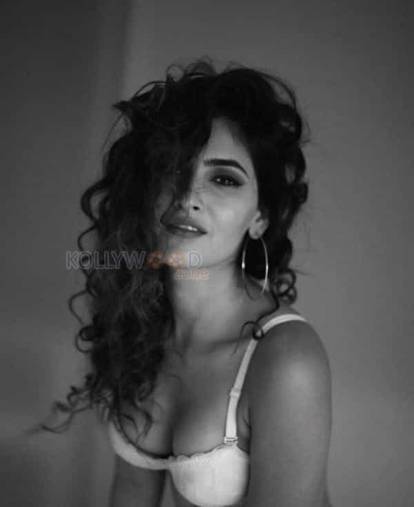 Model Karishma Sharma Sexy Photo Shoot Stills 04