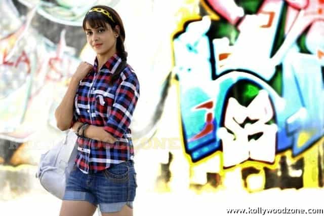 Tamil Actress Genelia Stills 04