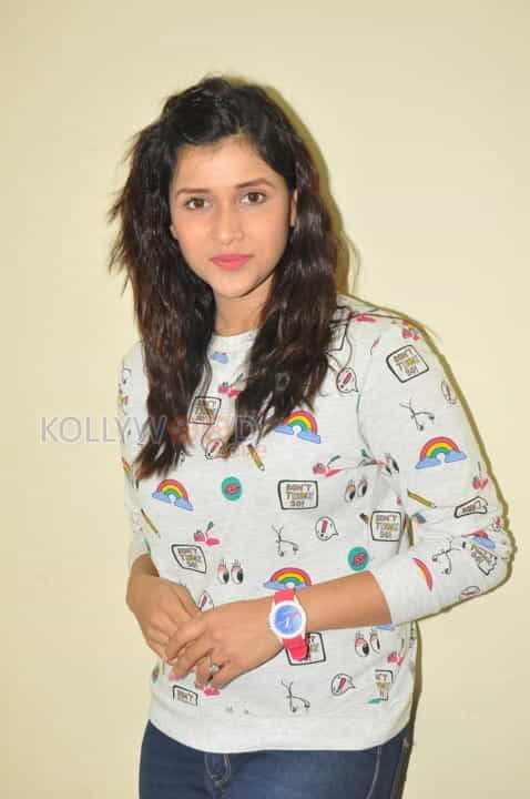 Telugu Actress Mannara Chopra New Photos 12