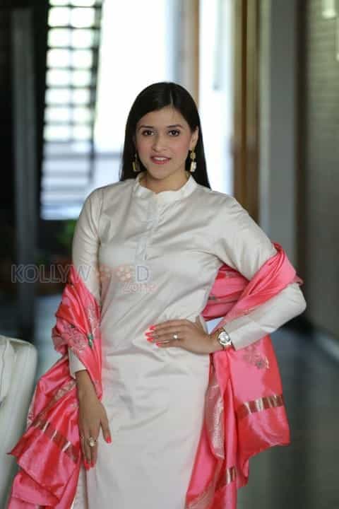 Telugu Actress Mannara Chopra New Pics 22