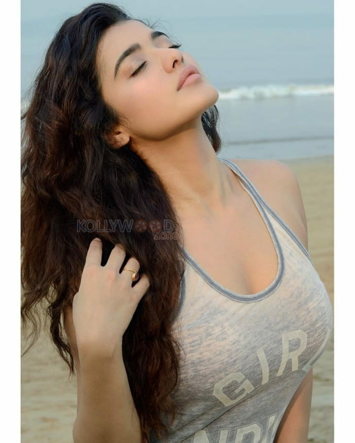 Actress And Model Ketika Sharma Photos 02