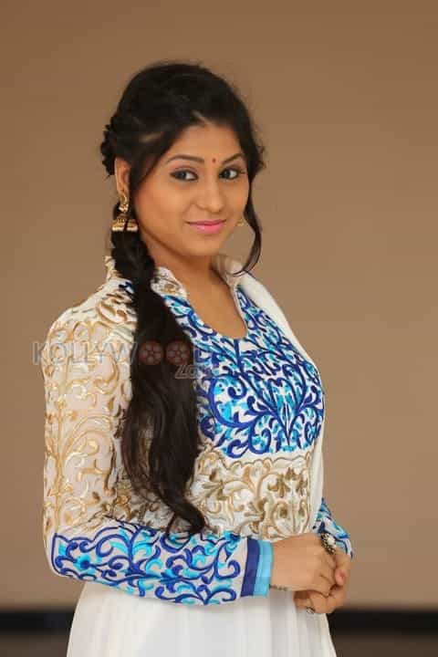 Actress Hamida Photoshoot Stills 05