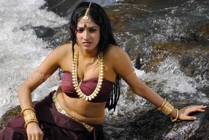 Actress Hari Priya Hot Pictures 03