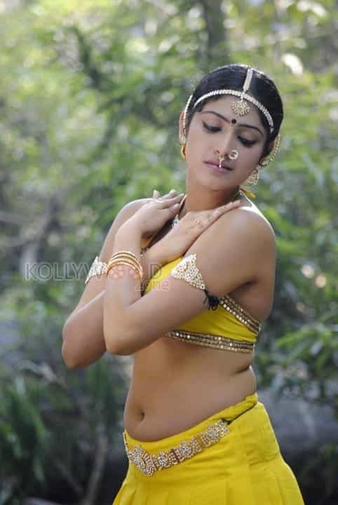 Actress Hari Priya Hot Pictures 09