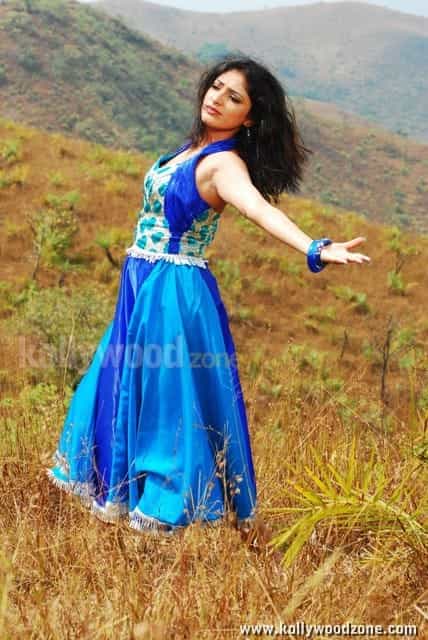 Actress Hari Priya Sexy Photos 28