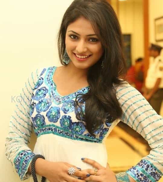 Actress Haripriya Photoshoot Pictures 15