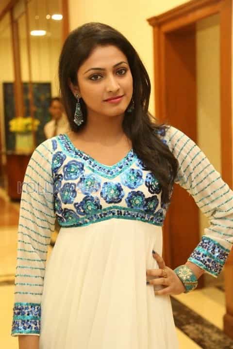 Actress Haripriya Photoshoot Pictures 40