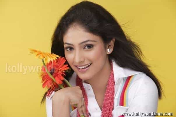 Actress Haripriya Sexy Pictures 08