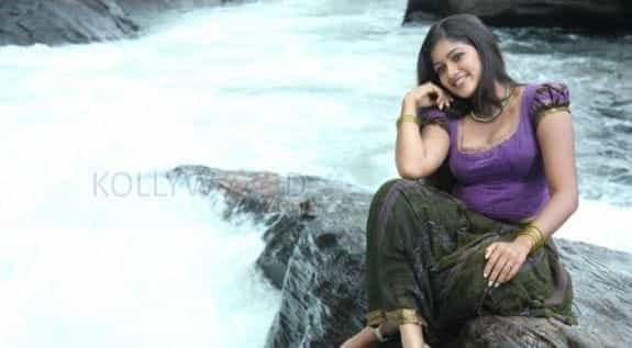 Actress Meghana Raj Sexy Hot Pictures 07