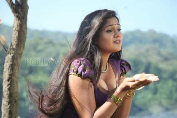 Actress Meghana Raj Sexy Hot Pictures 10