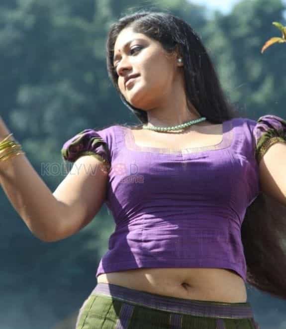 Actress Meghana Raj Sexy Hot Pictures 20