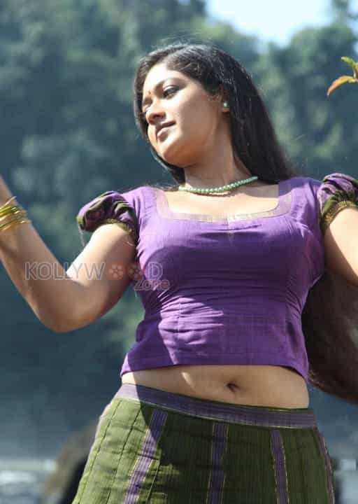 Actress Meghna Raj Hot Pictures 02