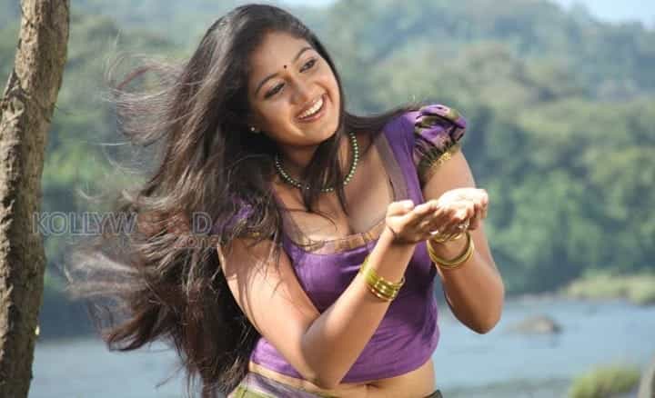 Actress Meghna Raj Hot Pictures 04