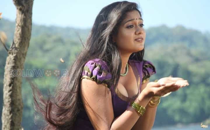 Actress Meghna Raj Hot Pictures 06