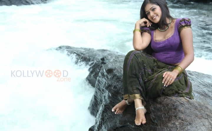 Actress Meghna Raj Hot Pictures 14