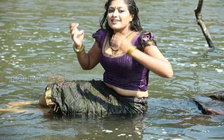 Actress Meghna Raj Hot Pictures 22