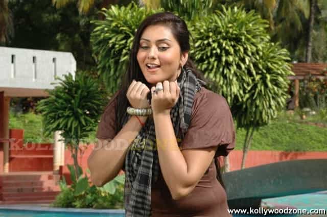 Actress Namitha Hot Stills 23