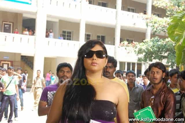 Actress Namitha Hot Stills 36