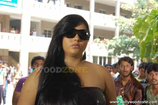 Actress Namitha Hot Stills 37