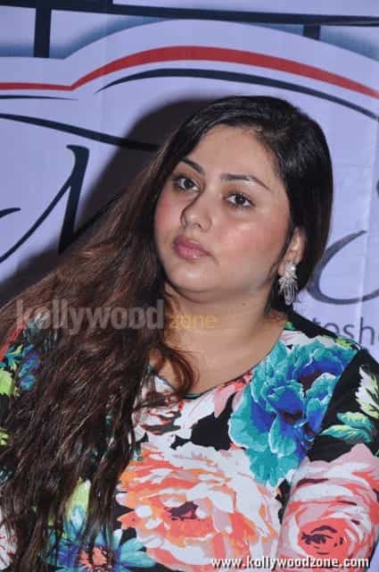 Actress Namitha Latest Pictures 05