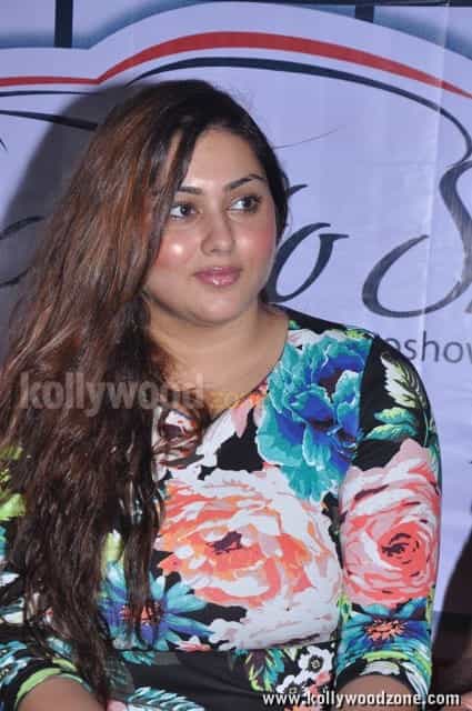 Actress Namitha Latest Pictures 07