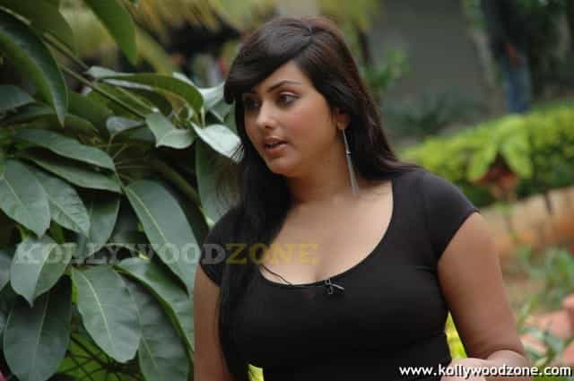 Actress Namitha Latest Sexy Stills 25