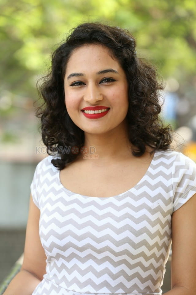 Actress Pooja Ramachandran New Pictures 03