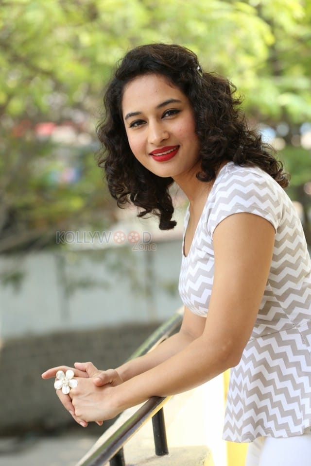 Actress Pooja Ramachandran New Pictures 35