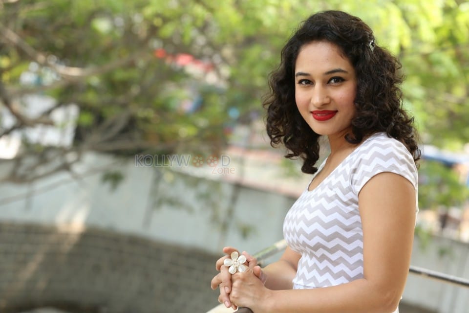 Actress Pooja Ramachandran New Pictures 36