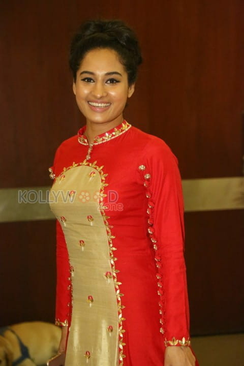 Actress Pooja Ramachandran Photos 08