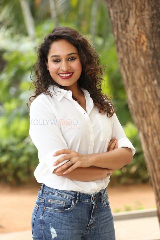 Actress Pooja Ramachandran Pictures 07