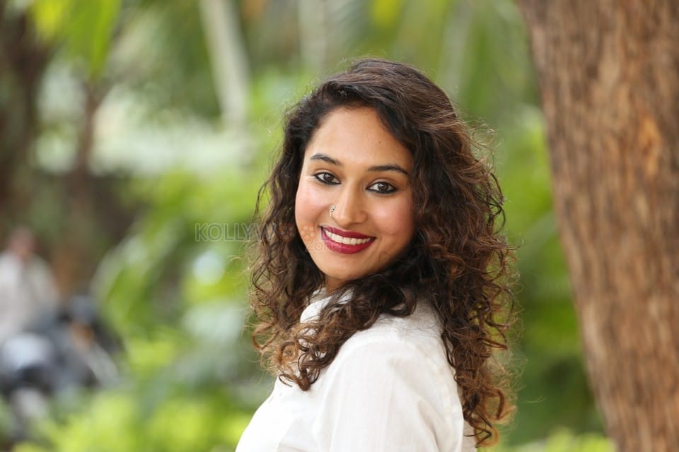 Actress Pooja Ramachandran Pictures 14