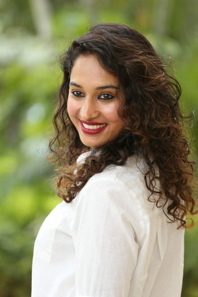 Actress Pooja Ramachandran Pictures 15