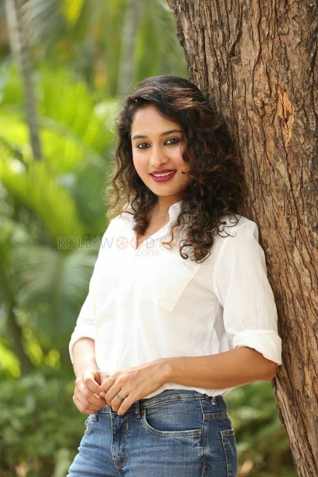 Actress Pooja Ramachandran Pictures 20