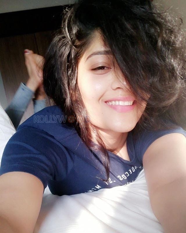 Actress Ritika Singh Unseen Pictures 03