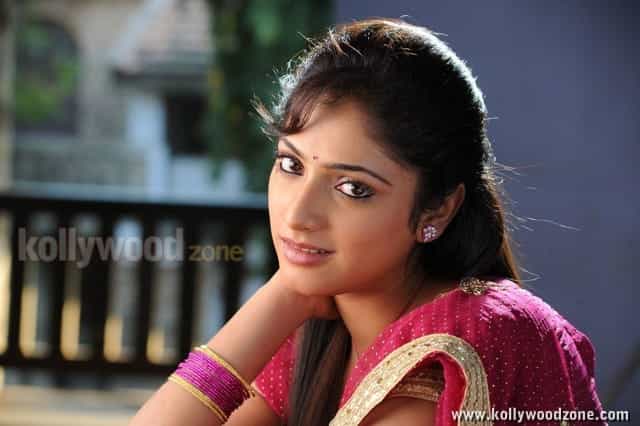 Beautiful Hari Priya In Pilla Zamindar Movie Pictures 13