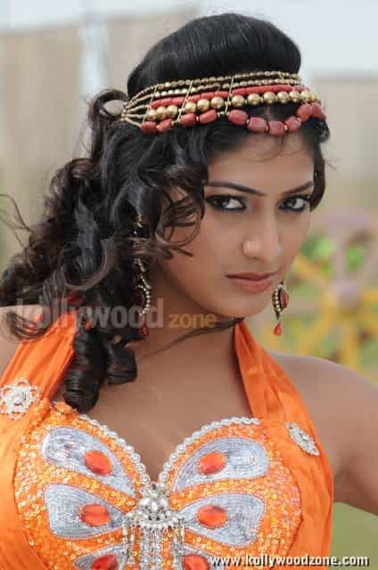 Beautiful Hari Priya In Pilla Zamindar Movie Pictures 20