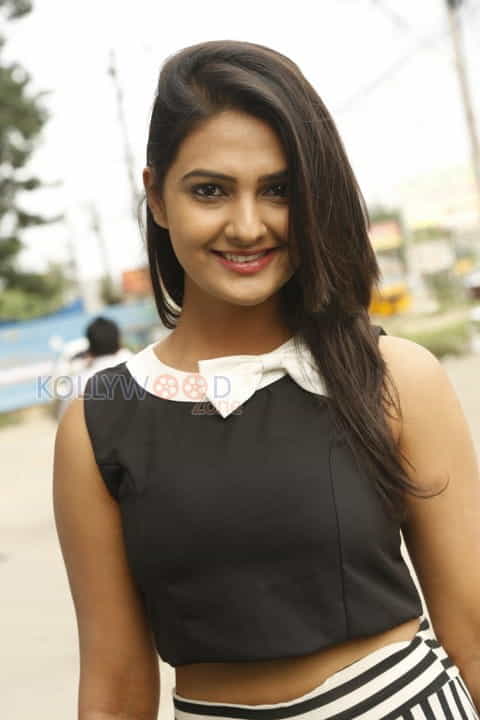 Beautiful Neha Deshpande Stills 04