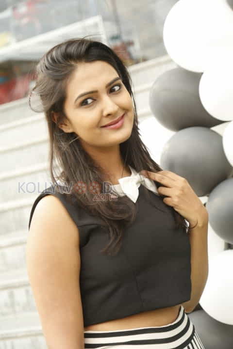 Beautiful Neha Deshpande Stills 15