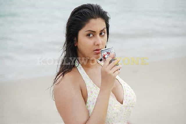 Gorgeous Namitha Stills 04