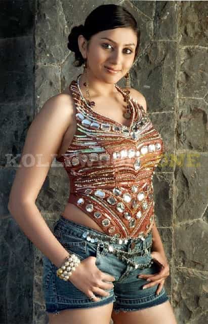 Gorgeous Namitha Stills 05