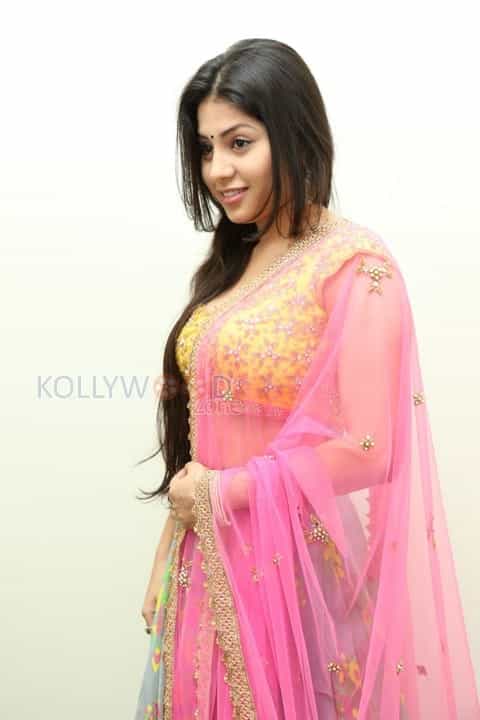 Hamida At Hi Life Exhibition Stills 05