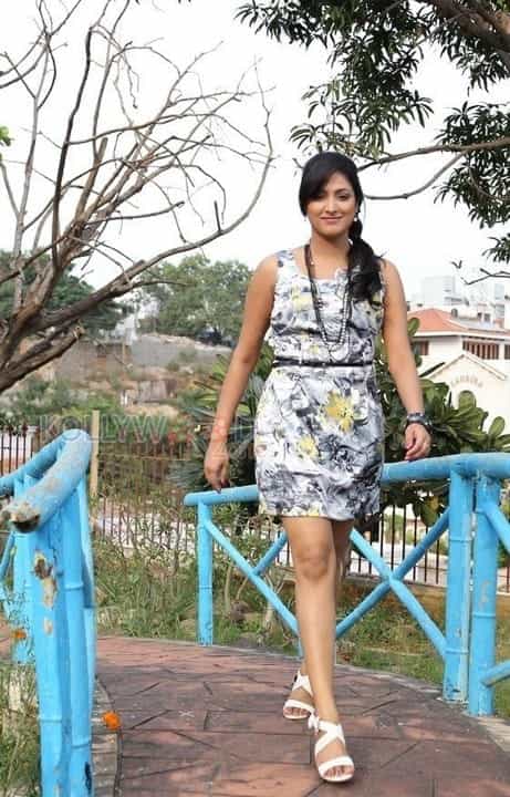 Haripriya Latest Stills 07