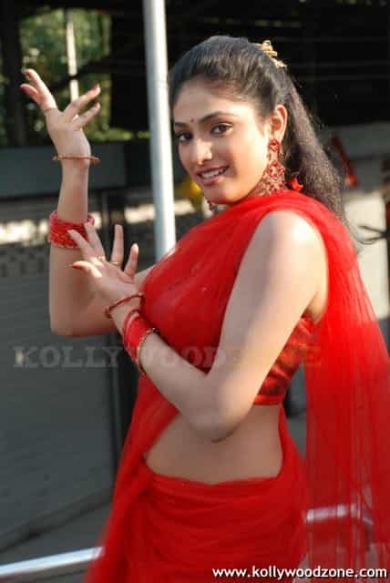 Haripriya Stills 11