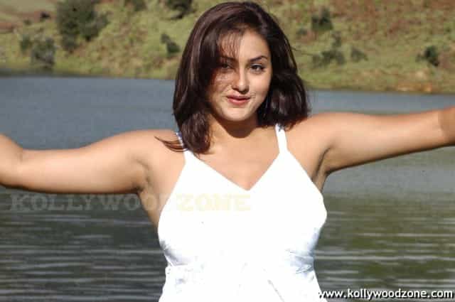 Hot Actress Namitha Stills 08